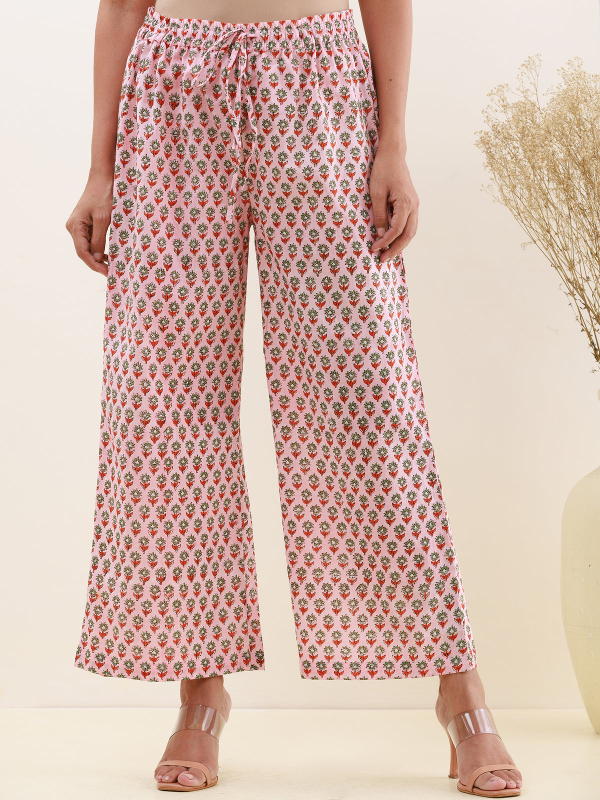 Rozana Sanjana Pants