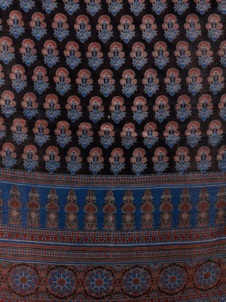 Ajrakh Dia Dupatta