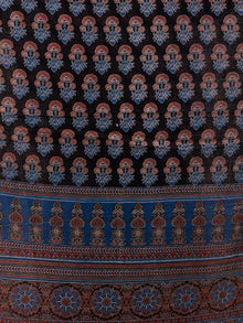 Ajrakh Dia Dupatta