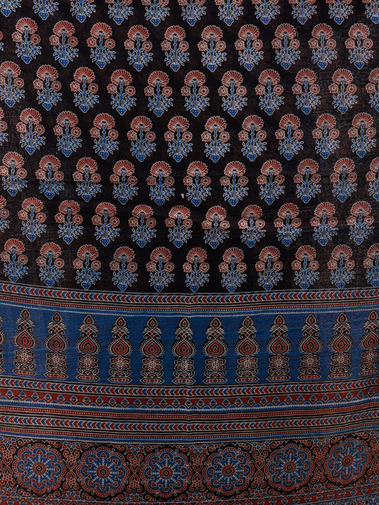 Ajrakh Dia Dupatta