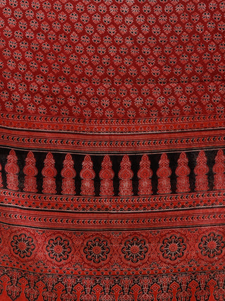 Ajrakh Nutan Dupatta