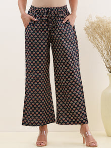 Ajrakh Falak Pants