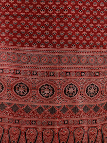 Ajrakh Naaz Dupatta