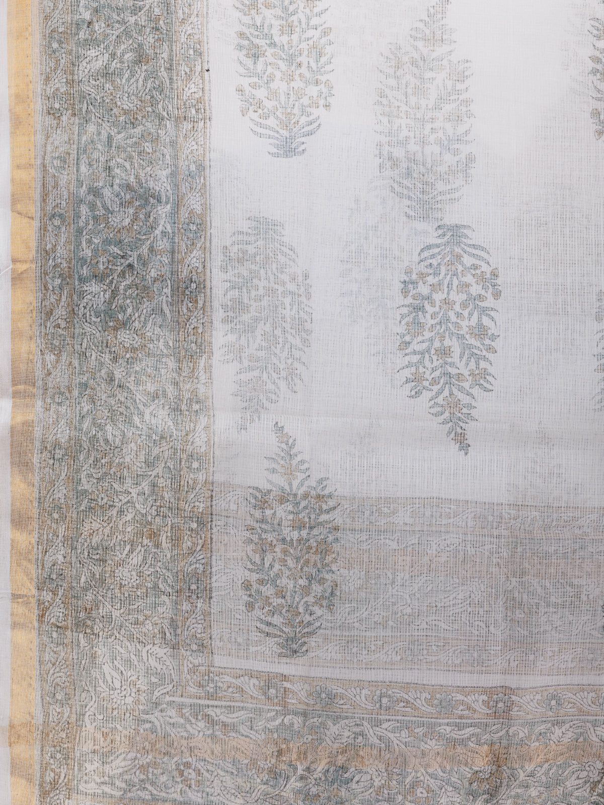 Rozana Heena Dupatta