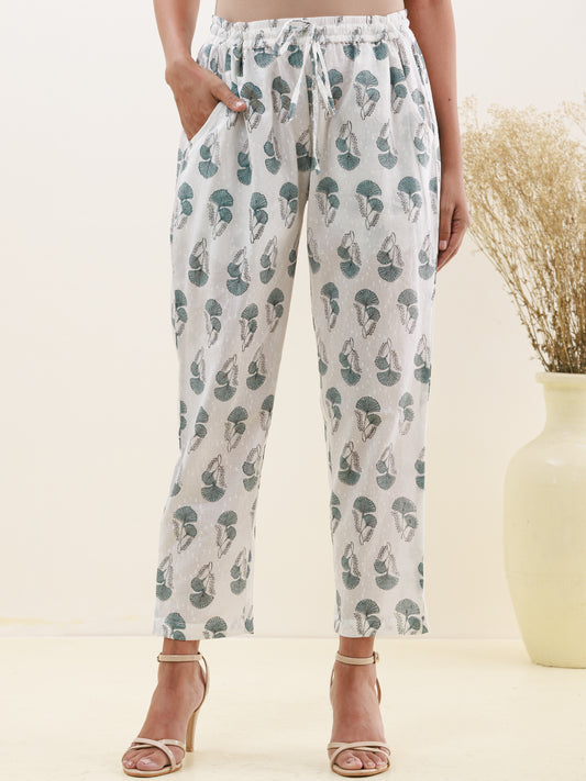 Rozana Heena Pants