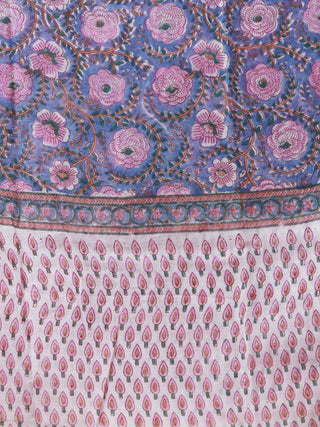 Rozana Gauri Dupatta