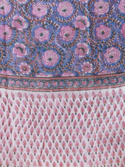 Rozana Gauri Dupatta