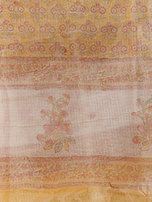 Rozana Mehreen Dupatta