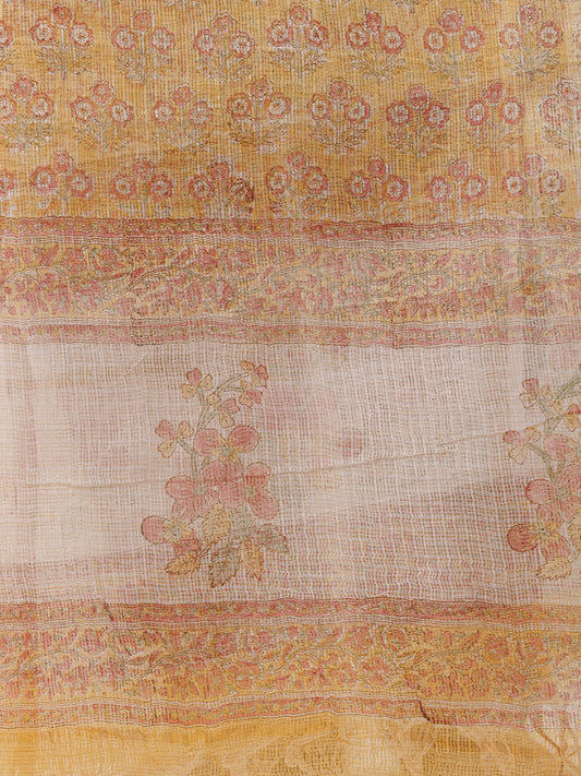 Rozana Mehreen Dupatta