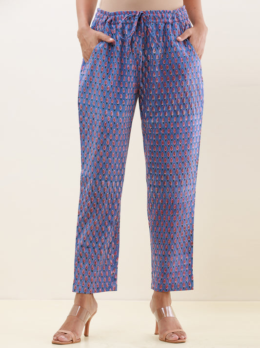 Rozana Gauri Pants