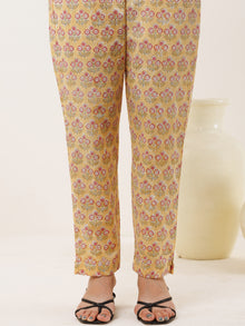 Rozana Mehreen Pants