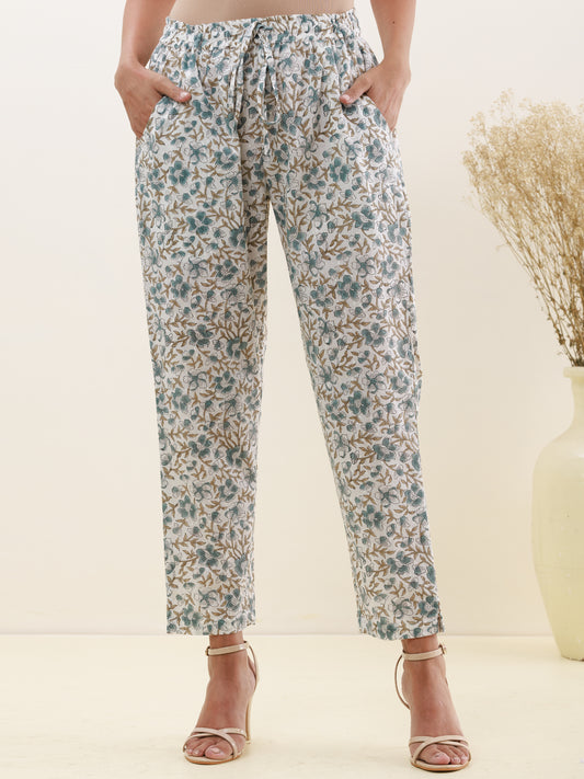 Rozana Tarang Pants
