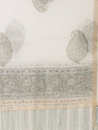 Rozana Sunaina Dupatta