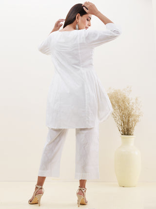 Sukoon Myra Co-ord Set