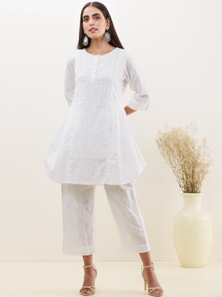 Sukoon Myra Co-ord Set