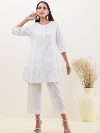 Sukoon Myra Co-ord Set