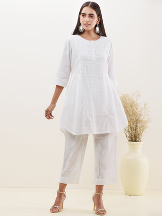 Sukoon Myra Co-ord Set