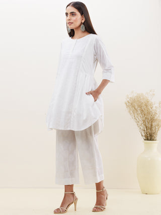 Sukoon Myra Co-ord Set