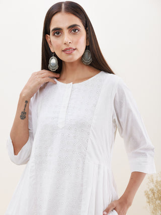 Sukoon Myra Co-ord Set