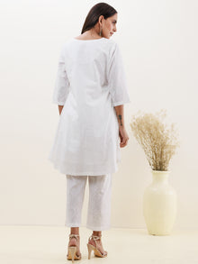 Sukoon Nisha Co-ord Set