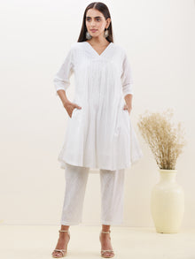 Sukoon Nisha Co-ord Set