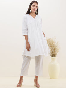 Sukoon Nisha Co-ord Set