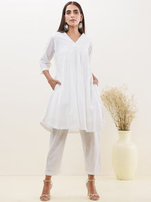 Sukoon Nisha Co-ord Set