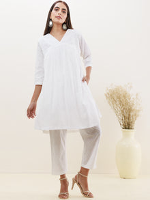 Sukoon Nisha Co-ord Set