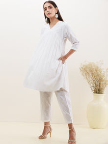 Sukoon Nisha Co-ord Set