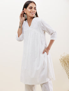 Sukoon Nisha Co-ord Set