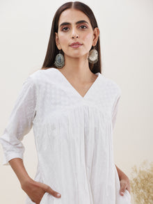 Sukoon Nisha Co-ord Set