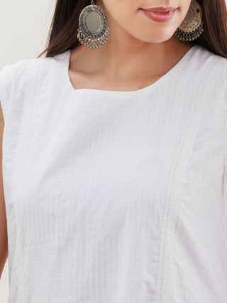 Sukoon Bahaar Co-ord Set