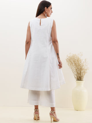 Sukoon Bahaar Co-ord Set