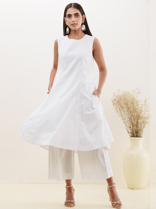 Sukoon Bahaar Co-ord Set