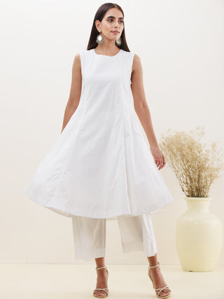 Sukoon Bahaar Co-ord Set