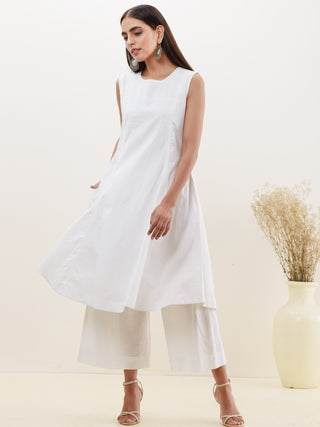 Sukoon Bahaar Co-ord Set