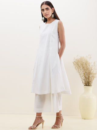 Sukoon Bahaar Co-ord Set