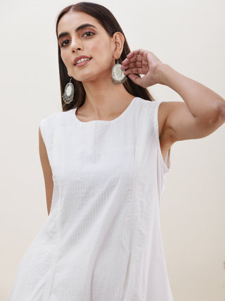 Sukoon Bahaar Co-ord Set