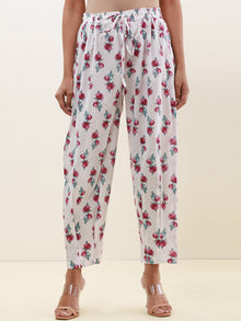 Sukoon Rahmat Co-ord Set