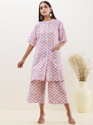 Sukoon Ria Co-ord Set