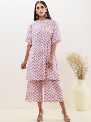 Sukoon Ria Co-ord Set