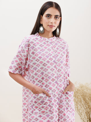 Sukoon Ria Co-ord Set