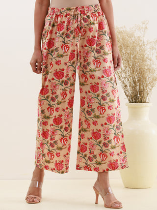 Sukoon Faiza Co-ord Set