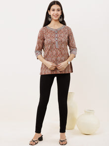 Bahaar Mida Top