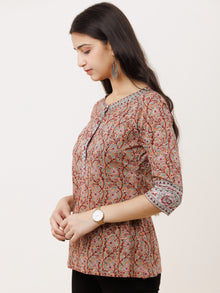 Bahaar Mida Top