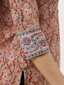 Bahaar Mida Top