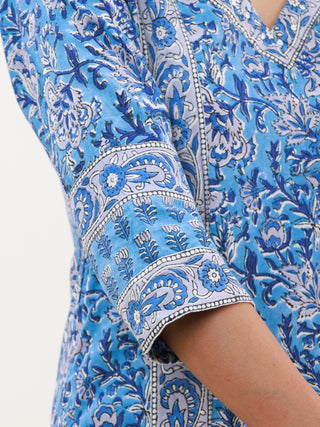 Rozana Anaysa Kurta
