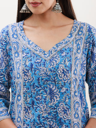 Rozana Anaysa Kurta