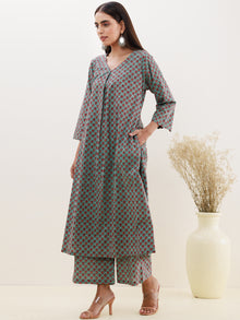 Sukoon Anmol Kurta Set