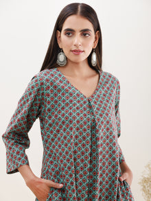 Sukoon Anmol Kurta Set